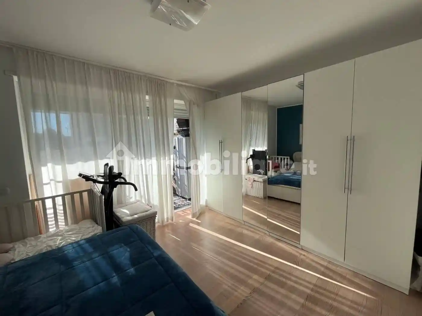 Trilocale via Don Giovanni Minzoni 7, Bovisa, Milano - foto 2