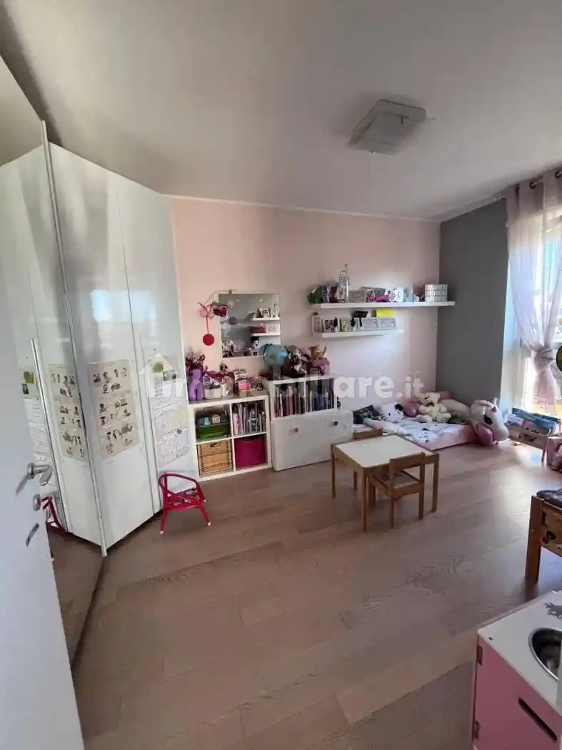 Trilocale via Don Giovanni Minzoni 7, Bovisa, Milano - foto 4