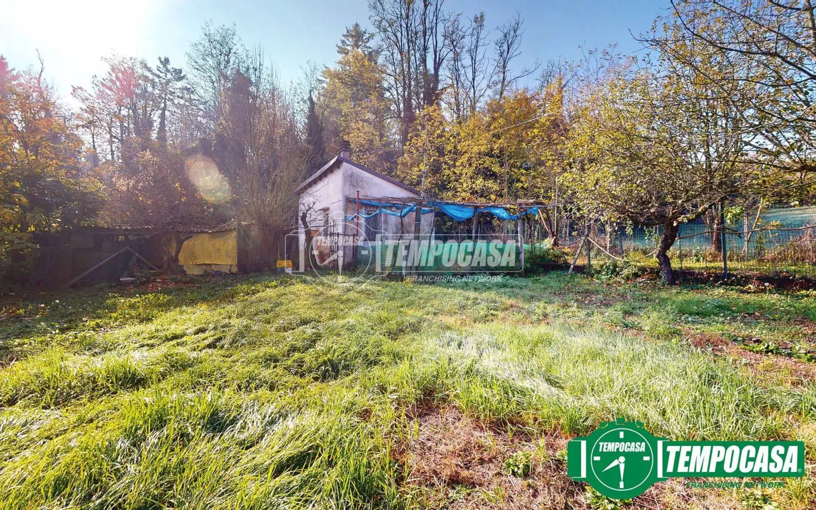 Casa indipendente in vendita a San Salvatore Monferrato