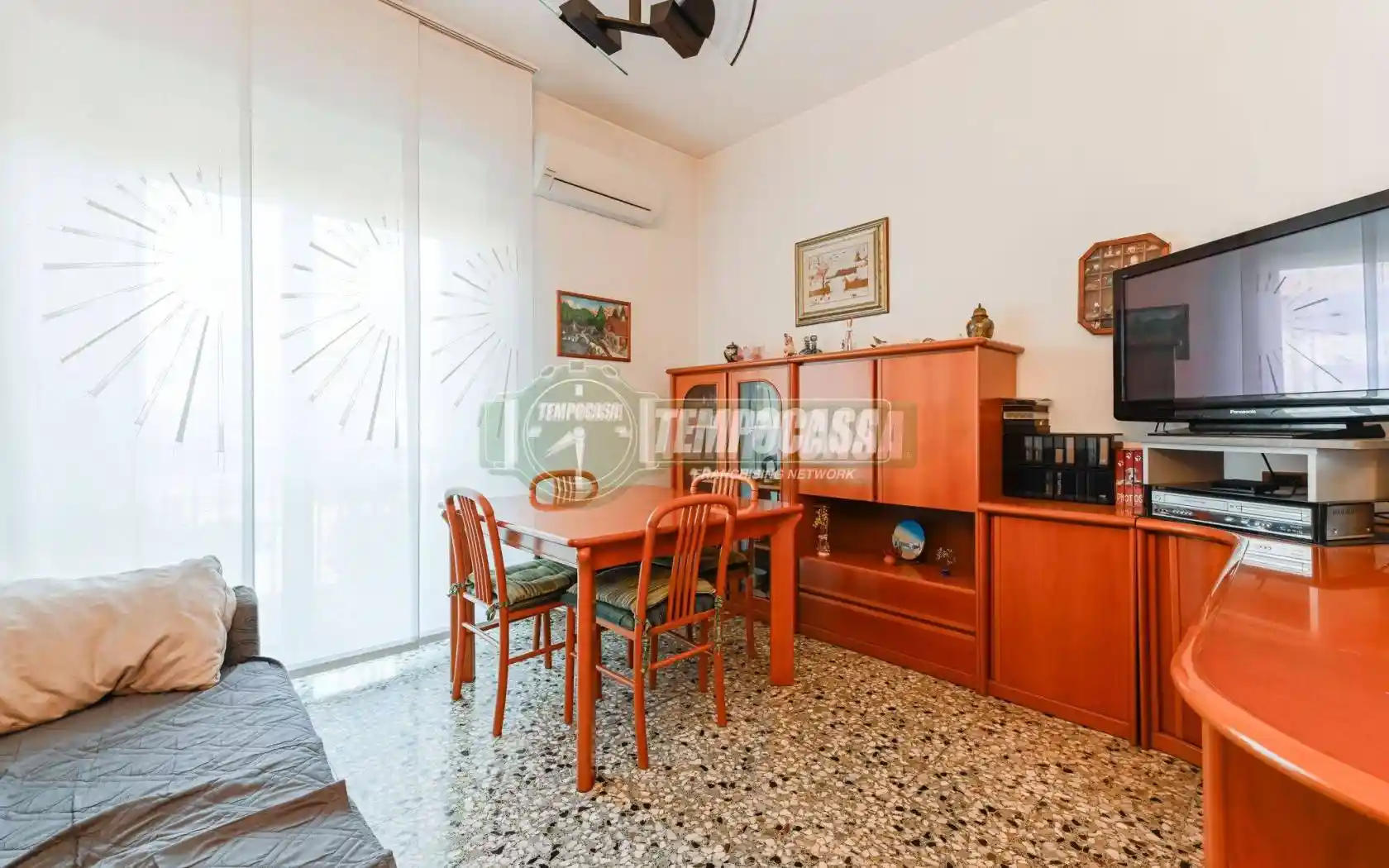 Bilocale via Ludovico Ariosto 10, Vimercate Sud, Vimercate - foto 2