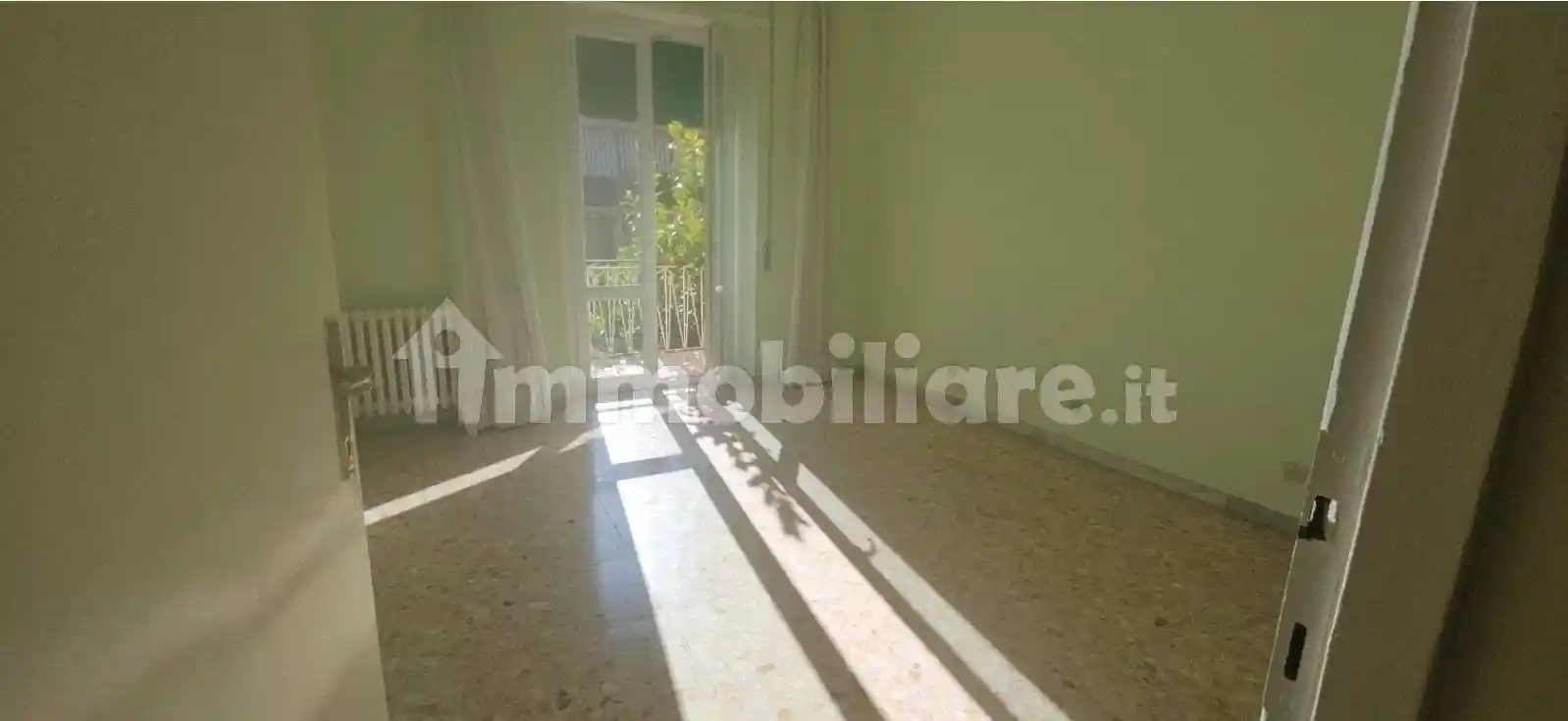 Appartamento in vendita a Monterotondo