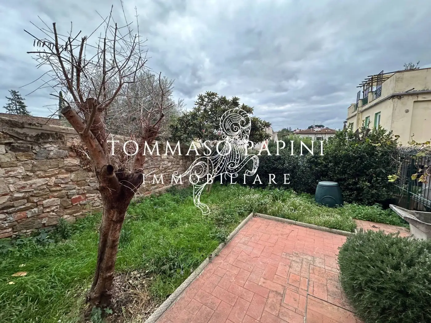 Appartamento in affitto a Firenze