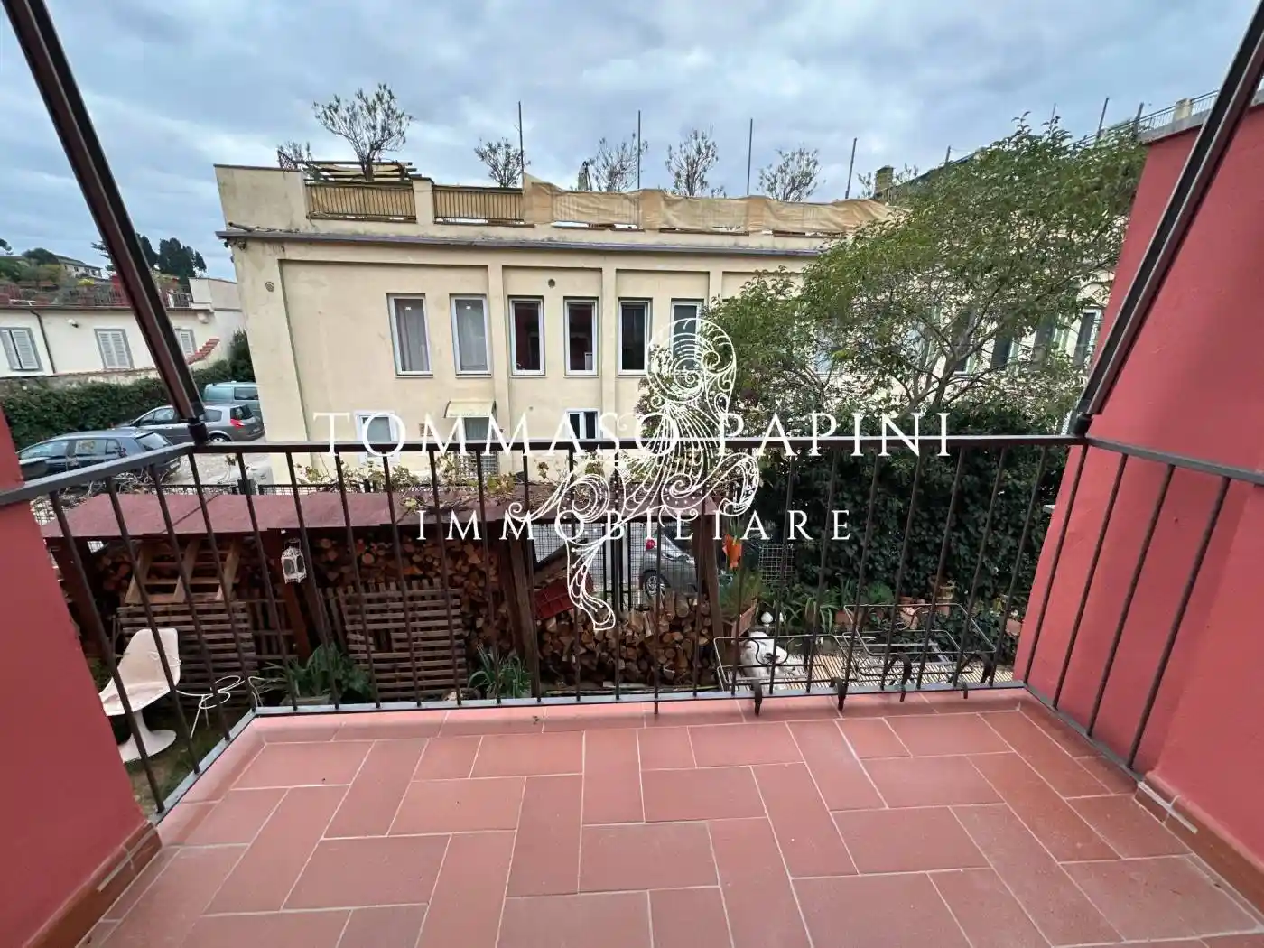 Quadrilocale via del Gelsomino 6, Due Strade - San Gaggio, Firenze - foto 5