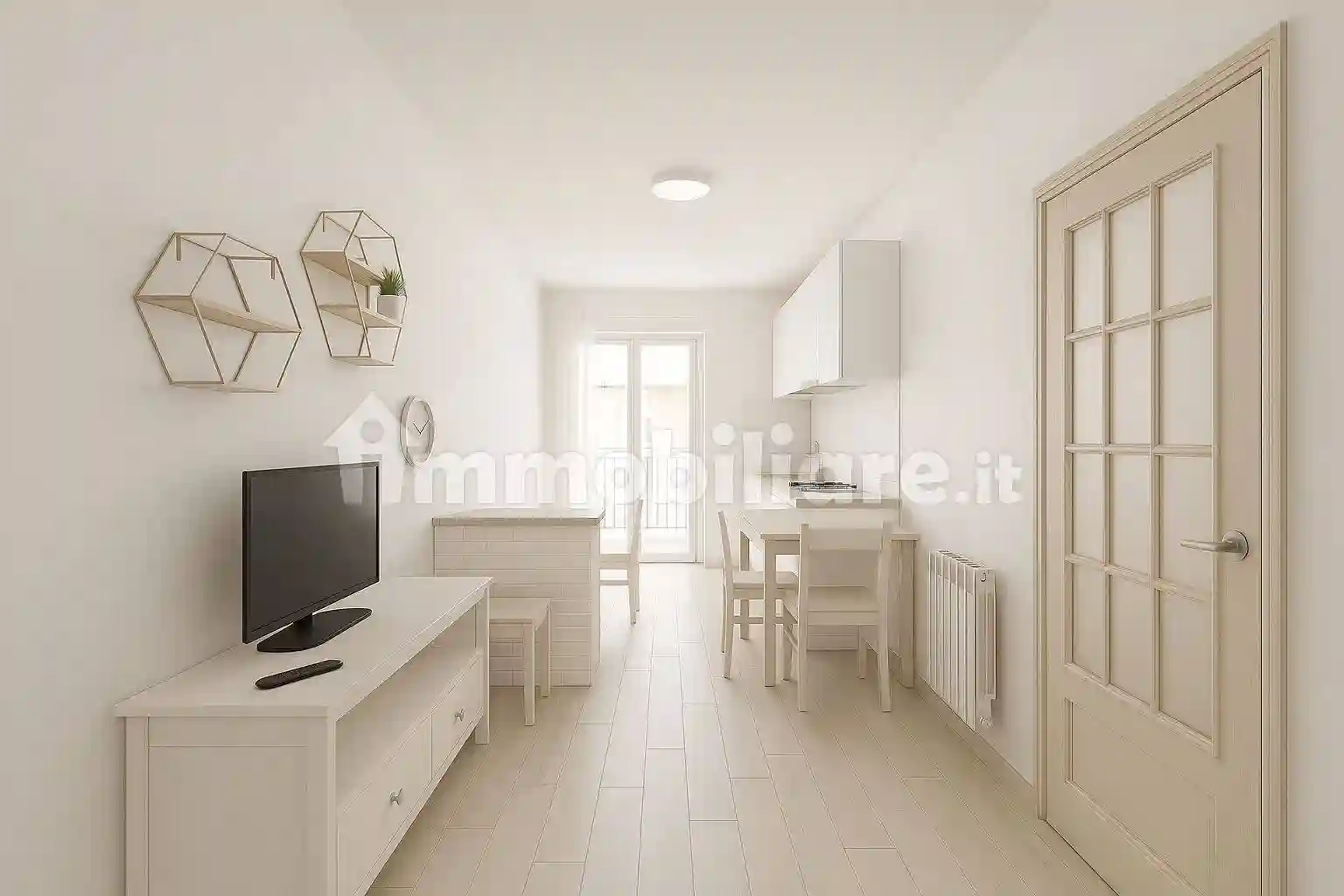 Appartamento - foto 2