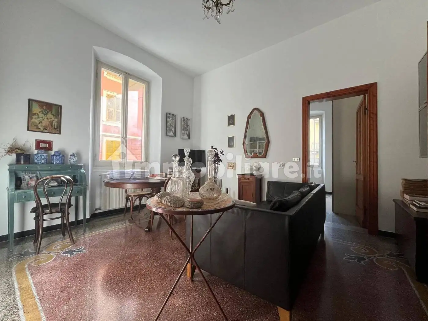 Appartamento in vendita a Chiavari