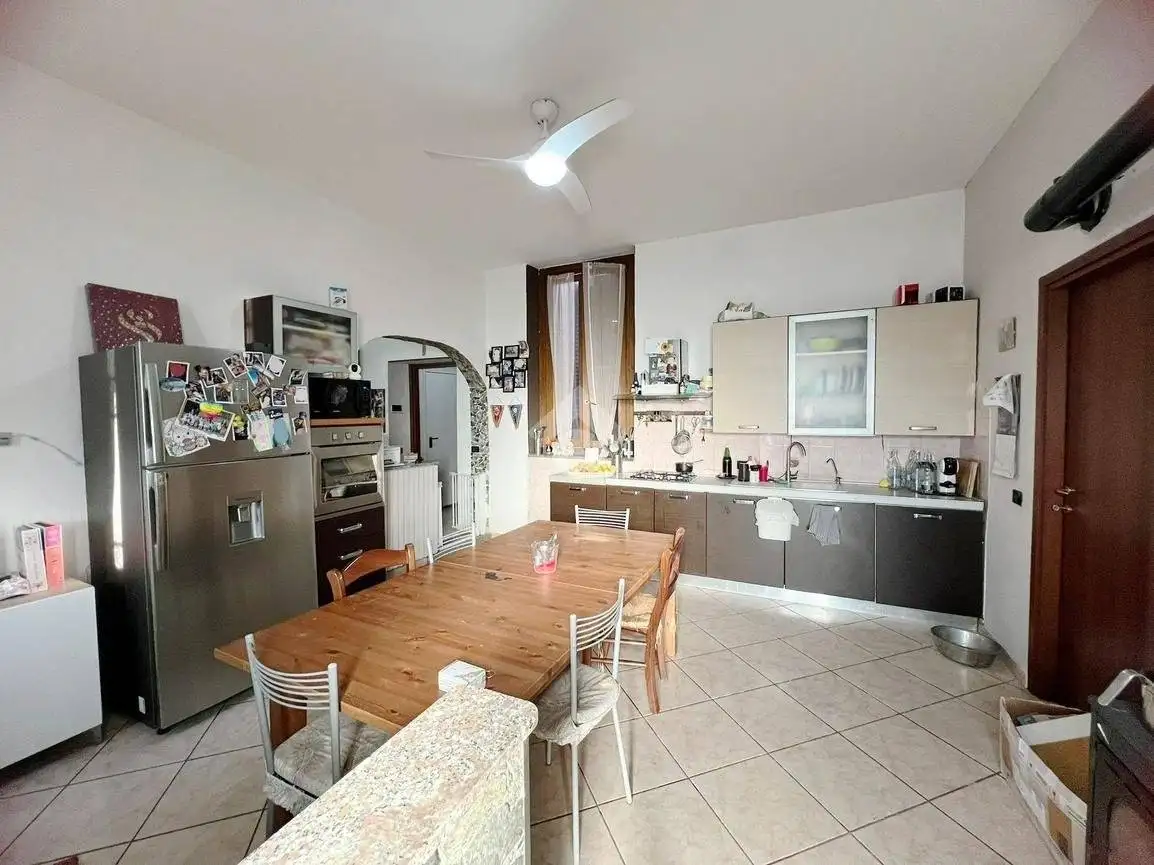 Casa indipendente in vendita a Lissone