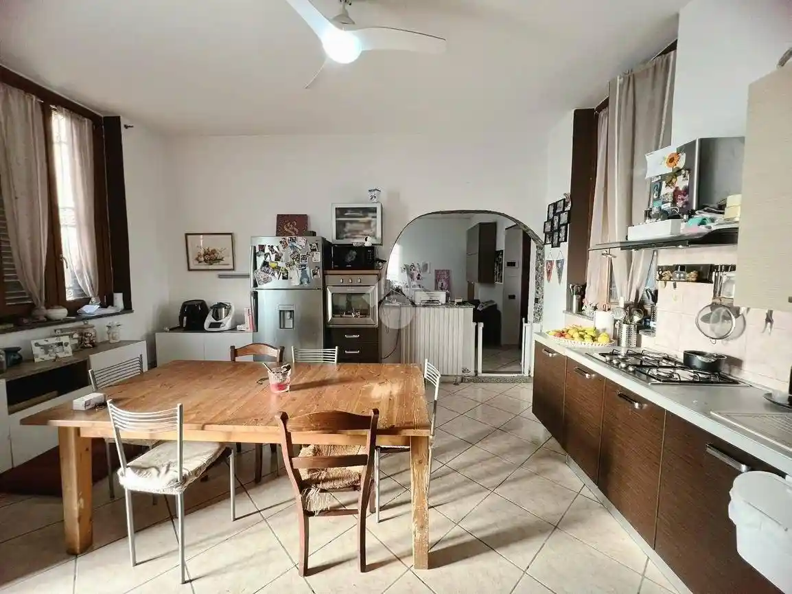 Terratetto plurifamiliare via San Margherita 106, Santa Margherita, Aliprandi, Lissone - foto 4