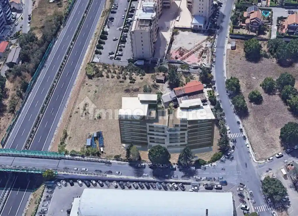 Attico via Sandro Botticelli, Roges, Rende - foto 2