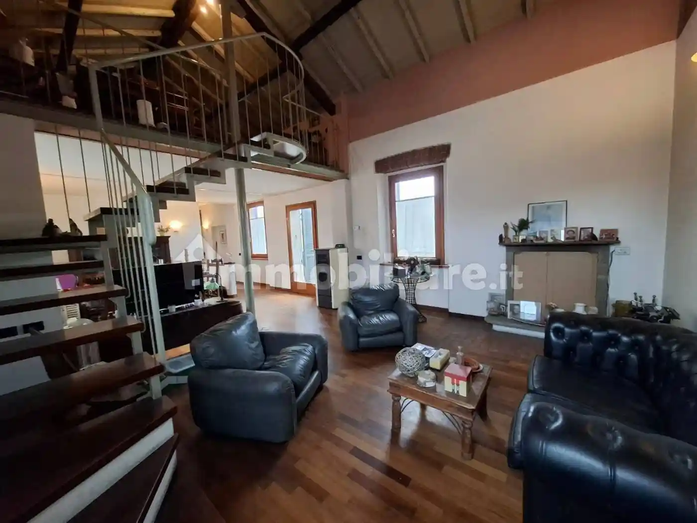 Villa in vendita a Cardano al Campo