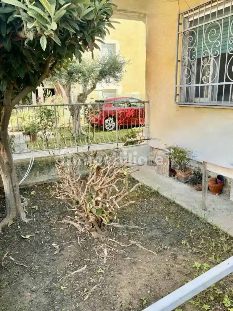 Appartamento in villa via Danimarca, Pisanova - Pardi, Pisa - foto 2