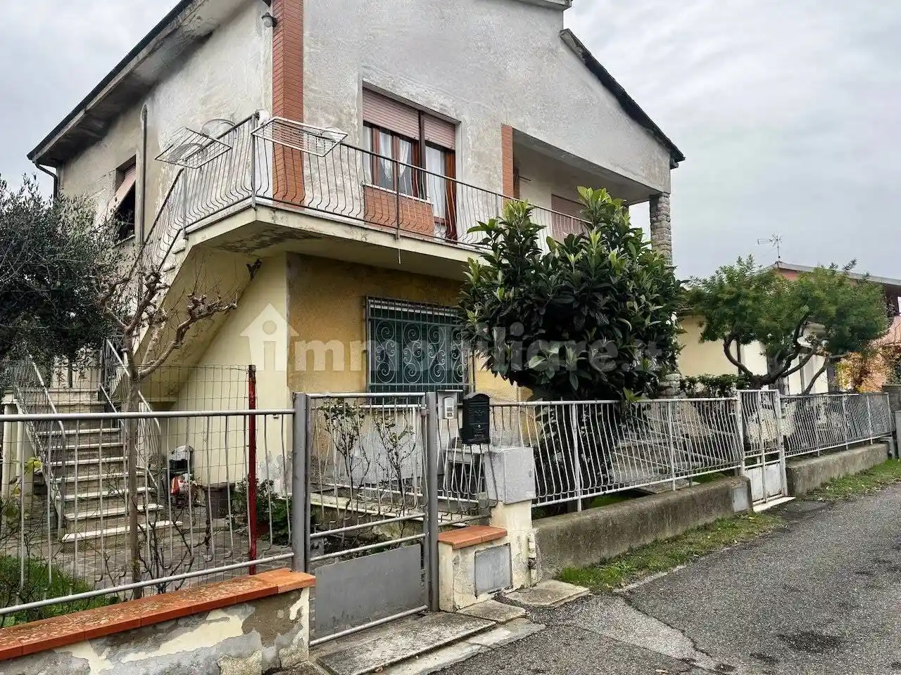 Appartamento in villa via Danimarca, Pisanova - Pardi, Pisa - foto 3