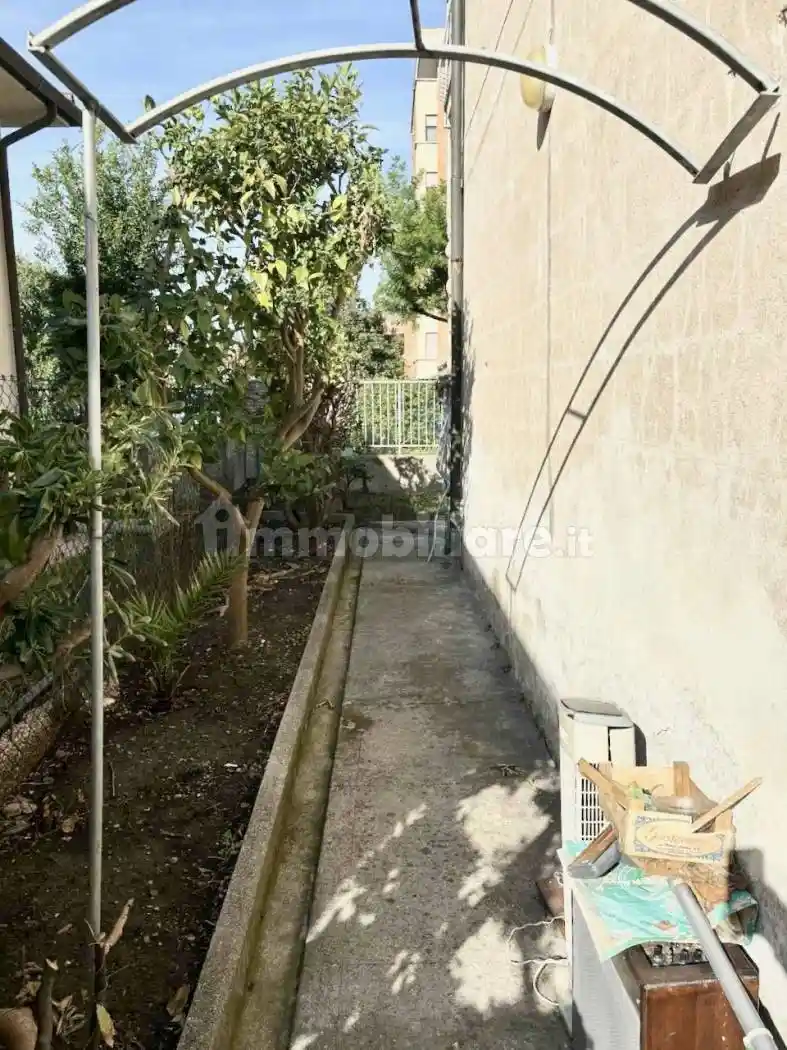 Appartamento in villa via Danimarca, Pisanova - Pardi, Pisa - foto 5