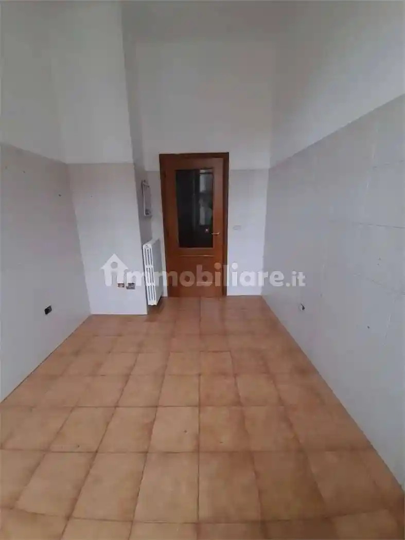 Trilocale via Marengo, 63, Piazza Genova, Alessandria - foto 3