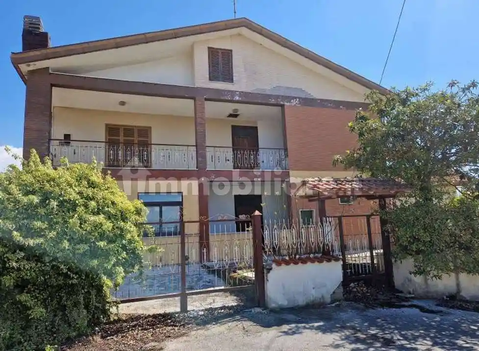 Appartamento in vendita a Veroli