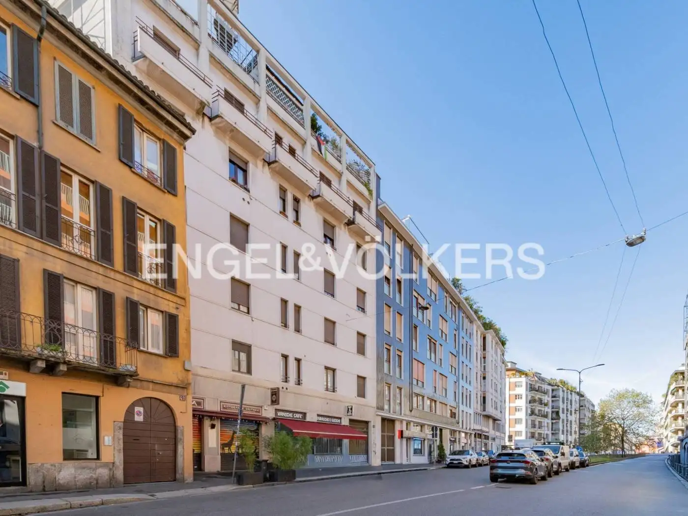 Apartment in vendita a Milan