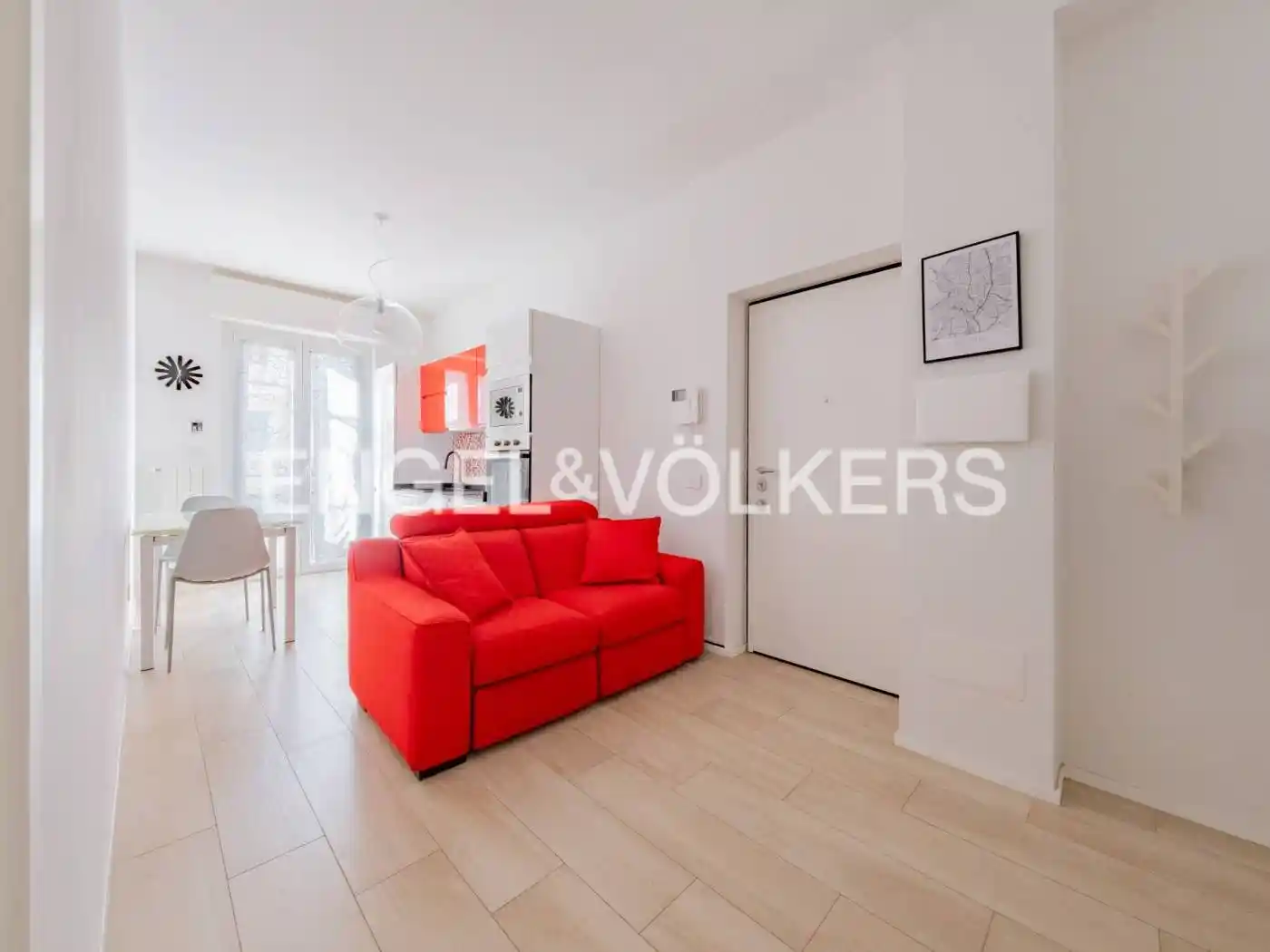 Trilocale via Luigi Canonica 45, Arena, Milano - foto 2