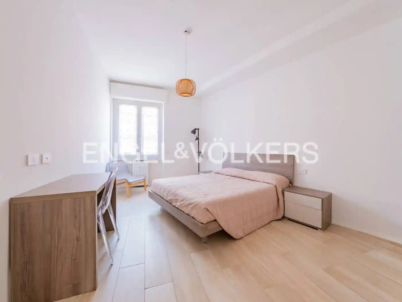 Trilocale via Luigi Canonica 45, Arena, Milano - foto 4