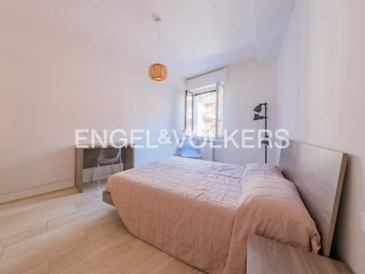 Trilocale via Luigi Canonica 45, Arena, Milano - foto 5