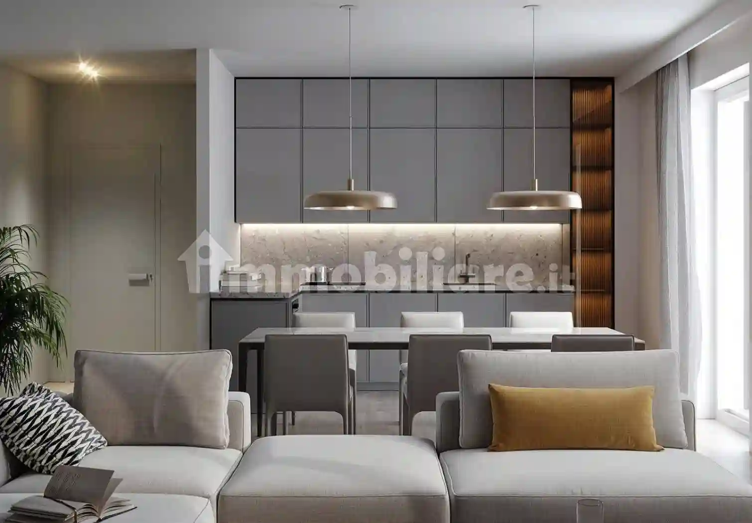 Appartamento - foto 3