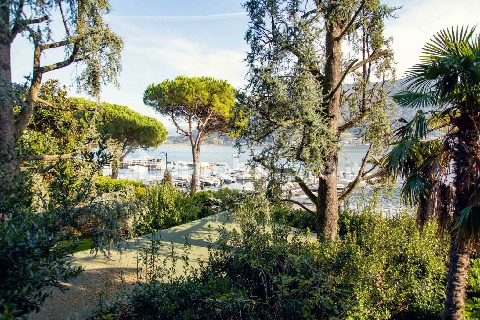 Appartamento in vendita a Sarnico