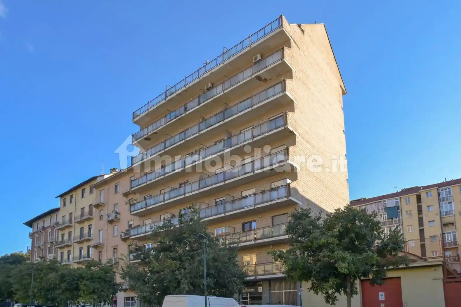 Appartamento in vendita a Torino