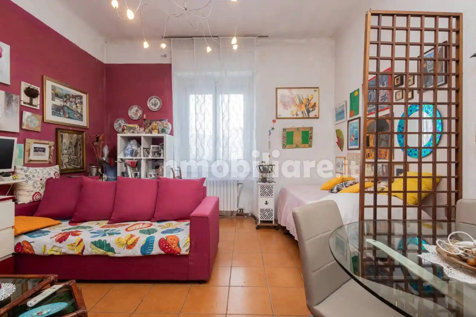 Appartamento in vendita a Sesto San Giovanni