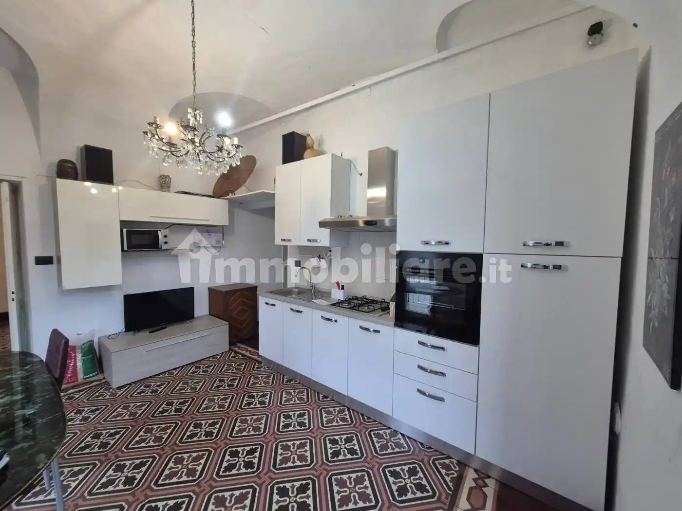 Trilocale via Sebastiano Oderda 15, Borgato, Collina San Lorenzo, Mondovì - foto 2