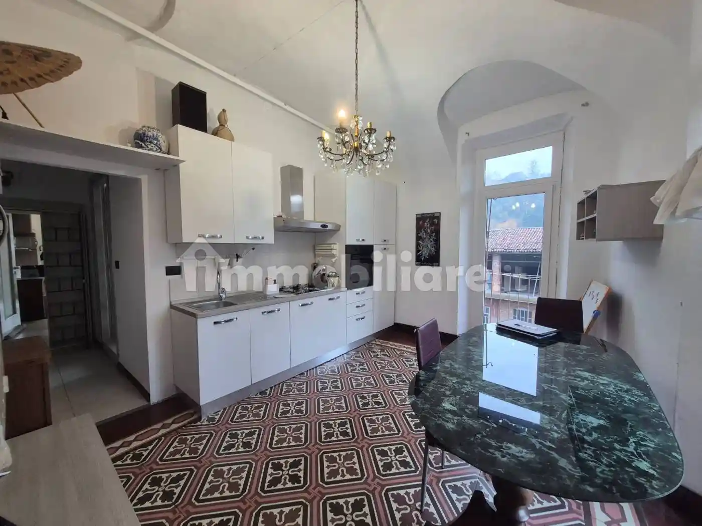 Trilocale via Sebastiano Oderda 15, Borgato, Collina San Lorenzo, Mondovì - foto 3