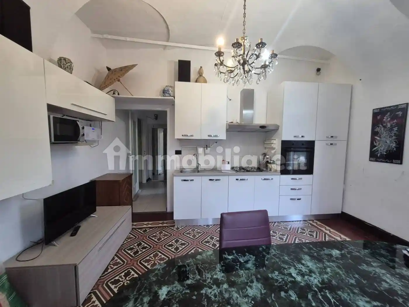 Trilocale via Sebastiano Oderda 15, Borgato, Collina San Lorenzo, Mondovì - foto 4