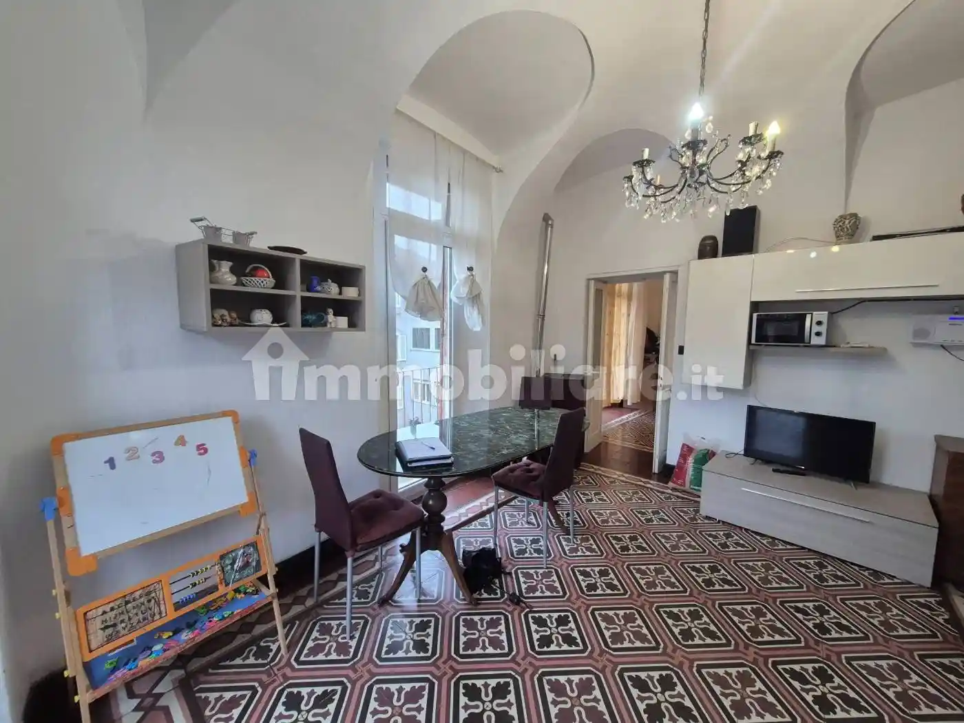 Trilocale via Sebastiano Oderda 15, Borgato, Collina San Lorenzo, Mondovì - foto 5