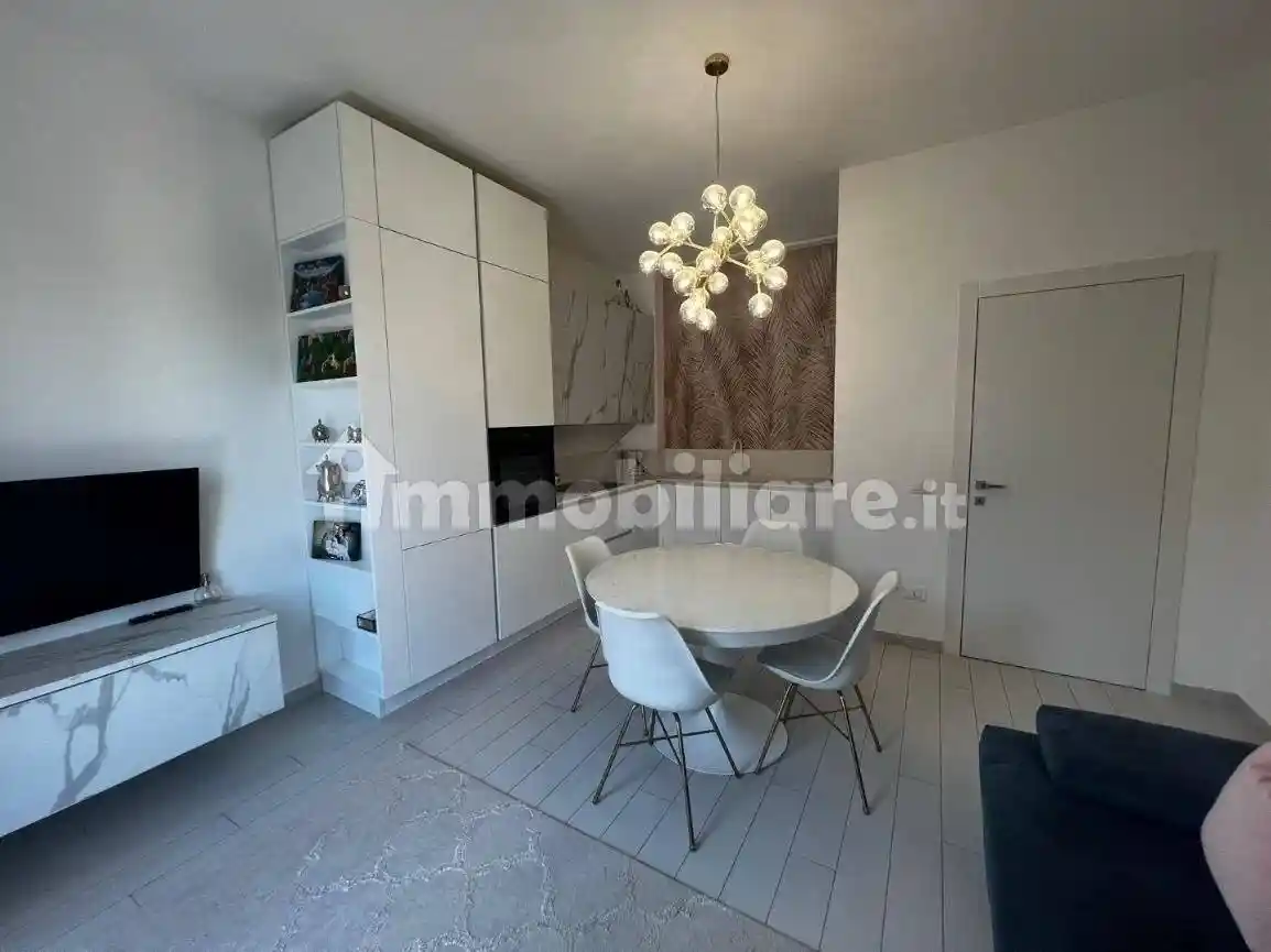 Appartamento in vendita a Parma