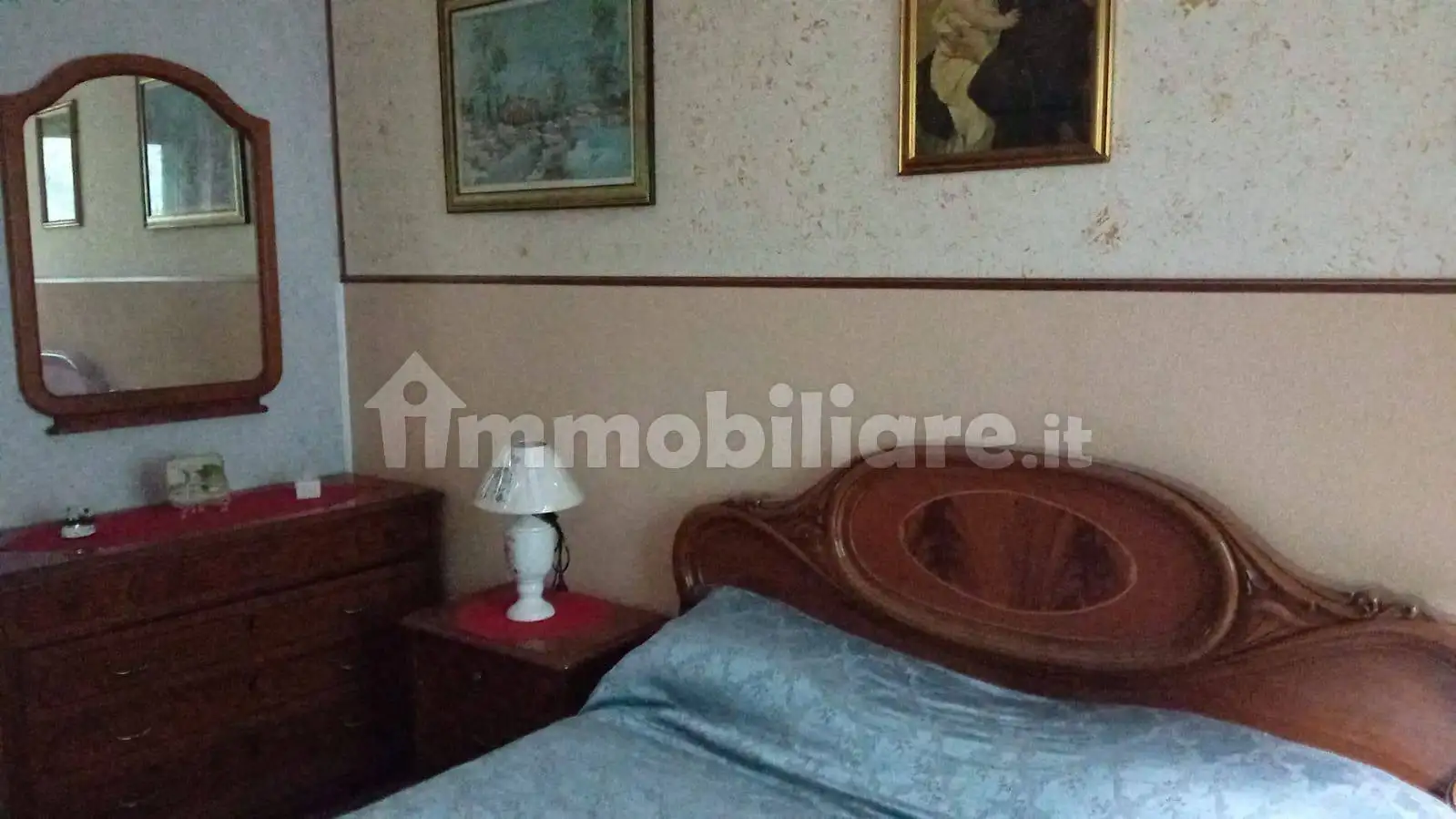 Appartamento in affitto a Stalettì