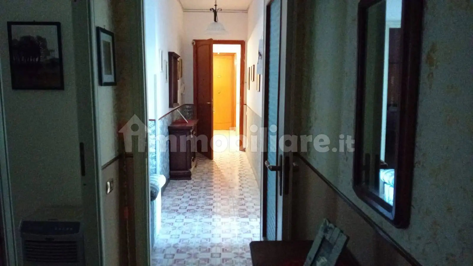 Appartamento via Provinciale, Copanello, Stalettì - foto 4