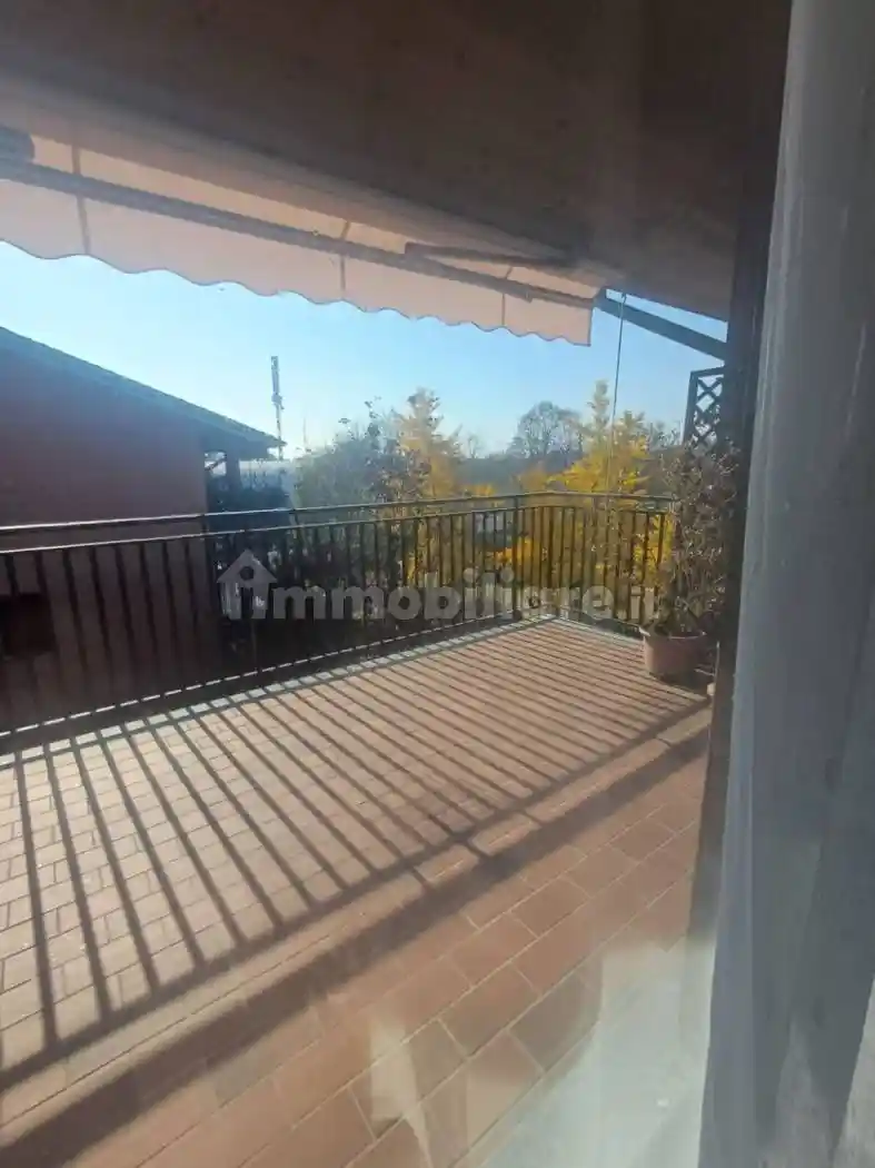 Trilocale via Mascherpa 75, Chiozzo - Sora, Pavia - foto 2