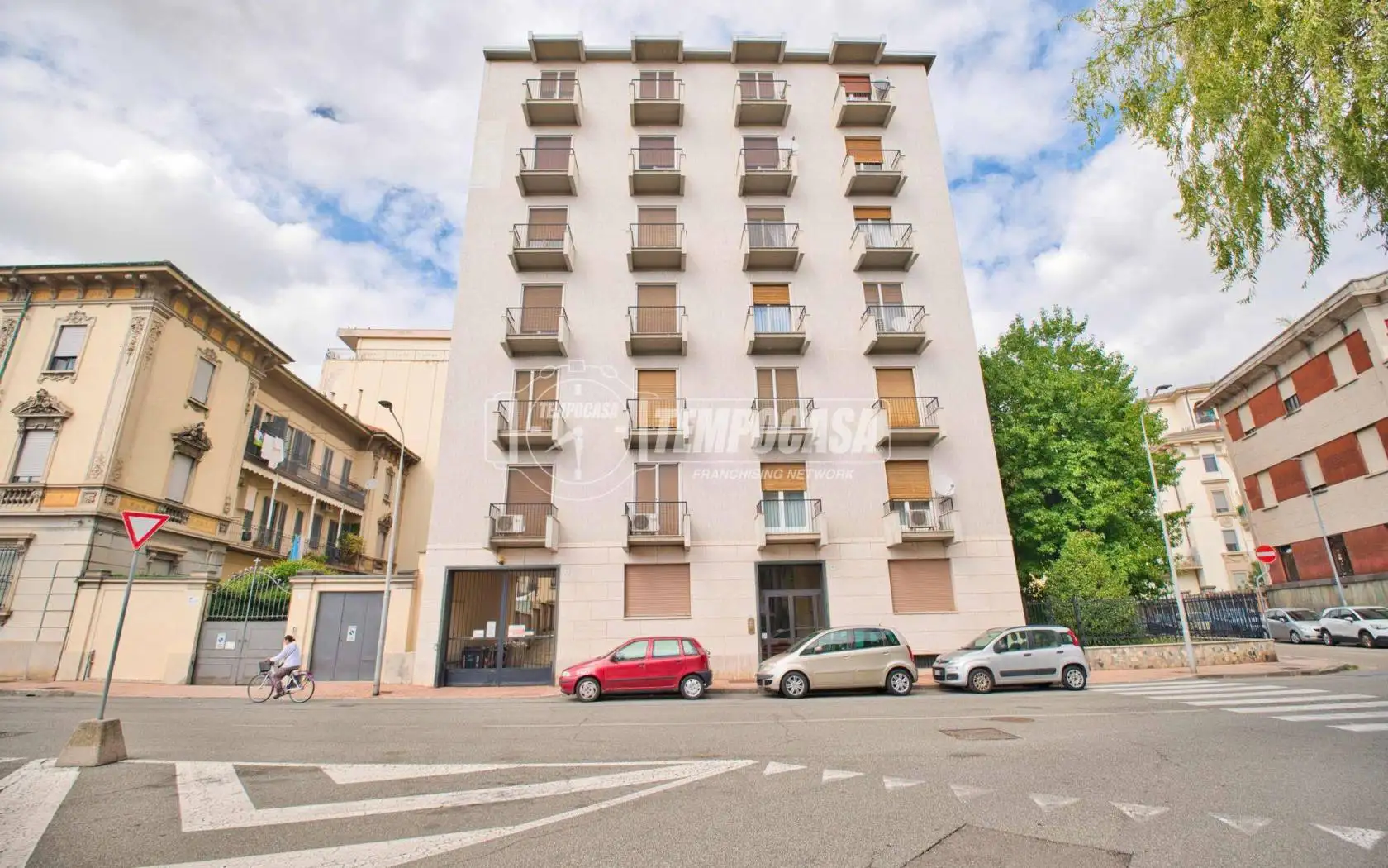 Appartamento in vendita a Vercelli