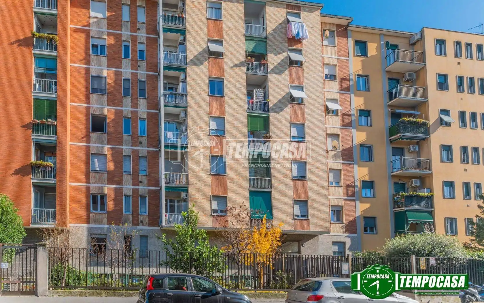 Apartment in vendita a Milan