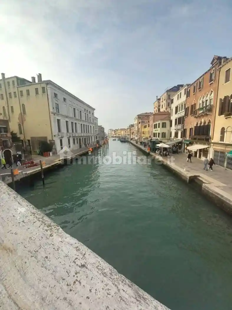 Appartamento Ponte de le Guglie, Guglie - San Leonardo, Venezia - foto 2
