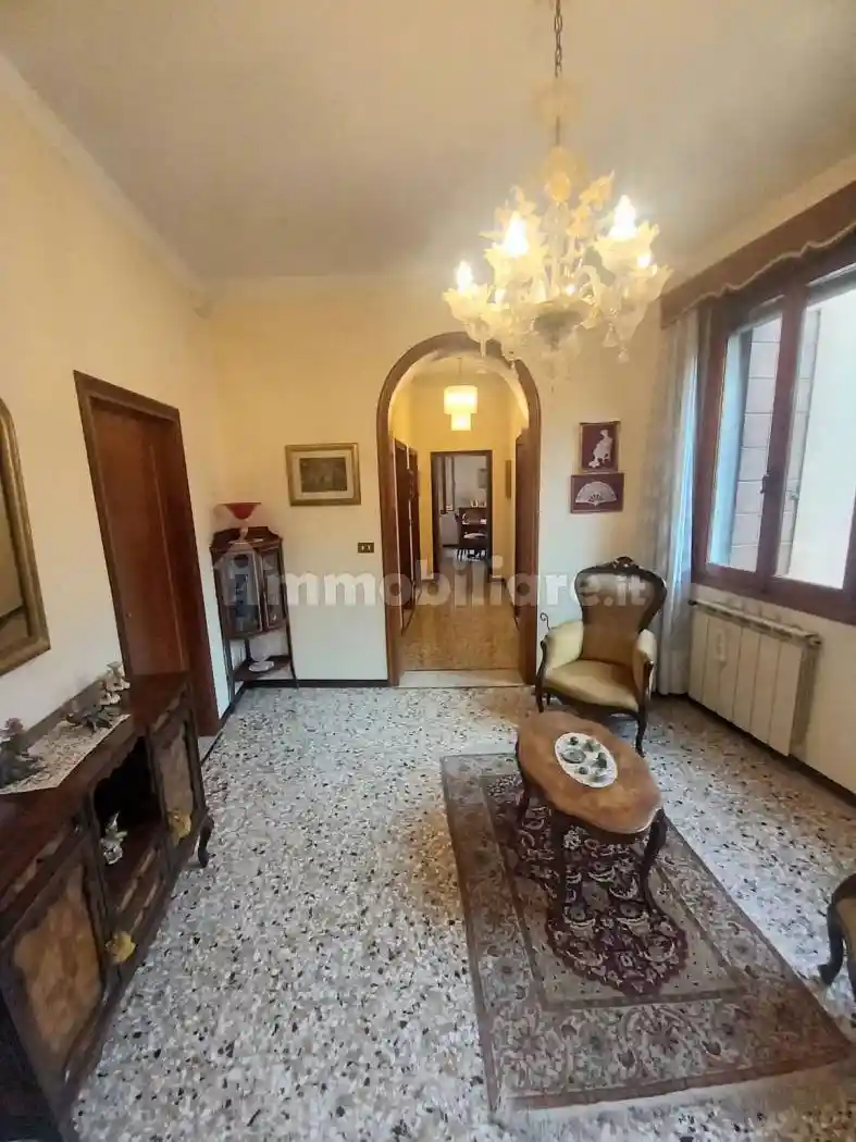 Appartamento Ponte de le Guglie, Guglie - San Leonardo, Venezia - foto 4