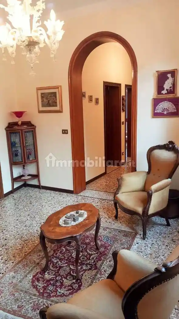 Appartamento Ponte de le Guglie, Guglie - San Leonardo, Venezia - foto 5