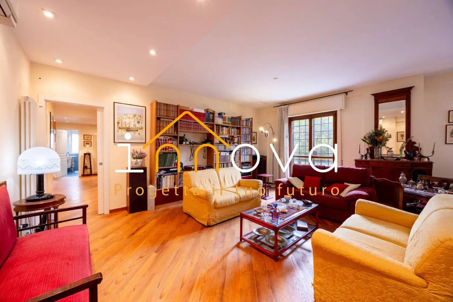 Appartamento in vendita a Palermo