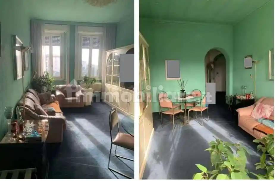 Appartamento all'asta via Rembrandt, 44, Milano - foto 4