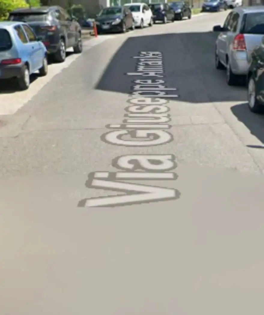 Appartamento in asta a Cosenza