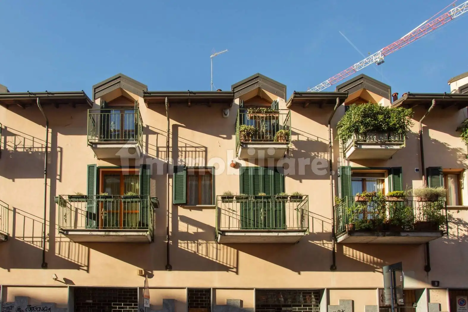 Apartment in vendita a Milan