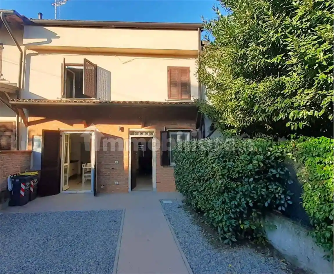 Villetta a schiera in vendita a Predosa