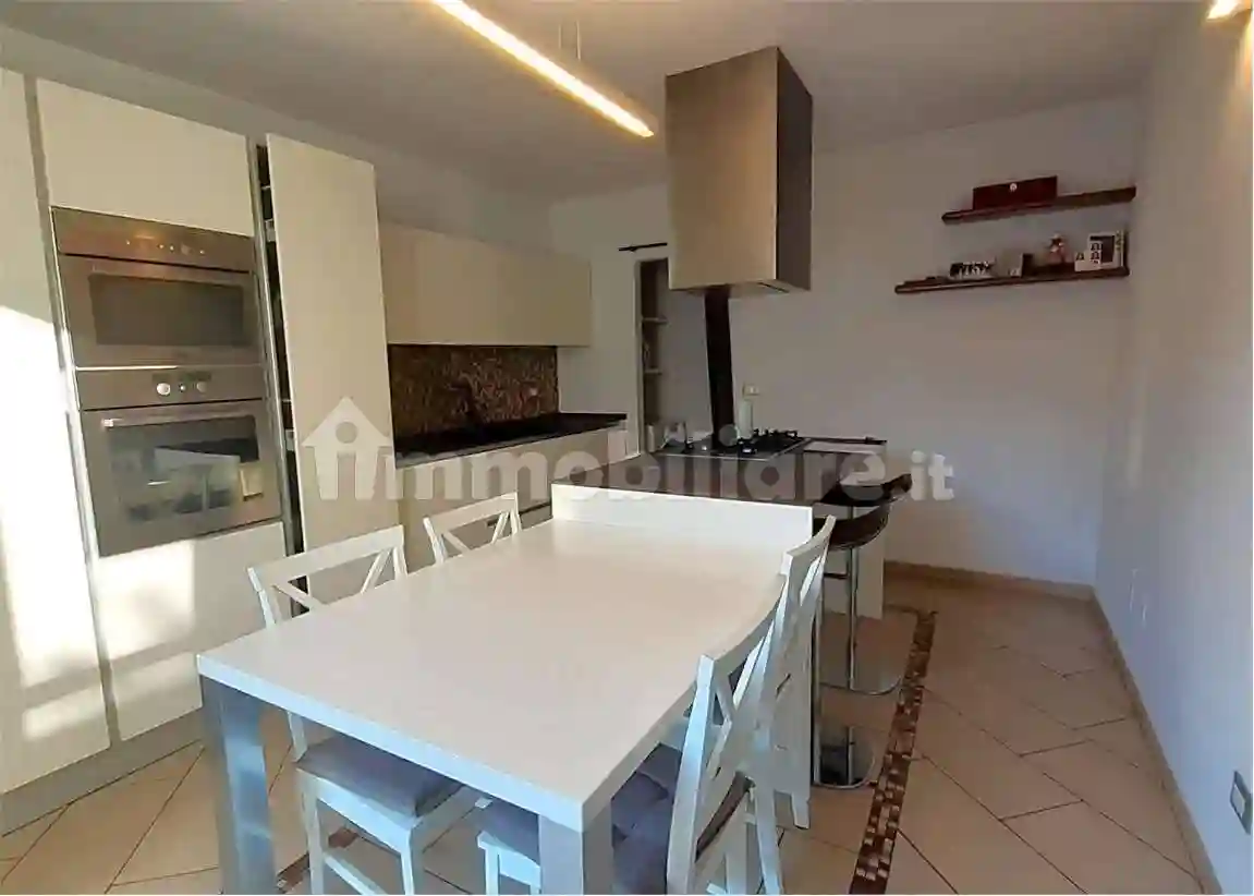 Villetta a schiera - foto 3