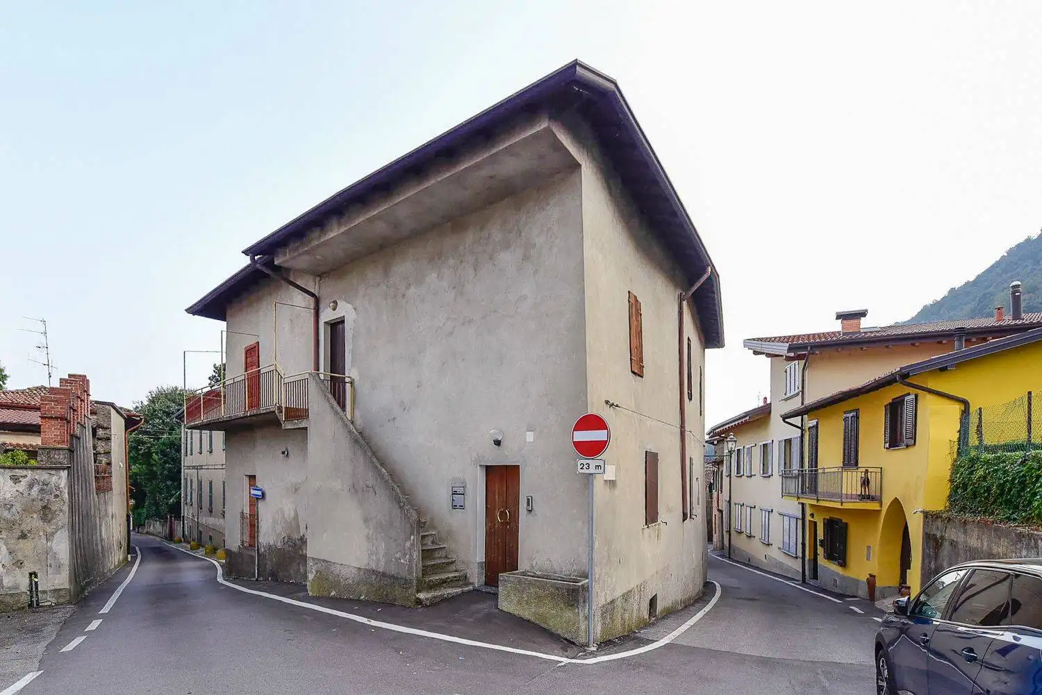 Casa indipendente in vendita a Airuno