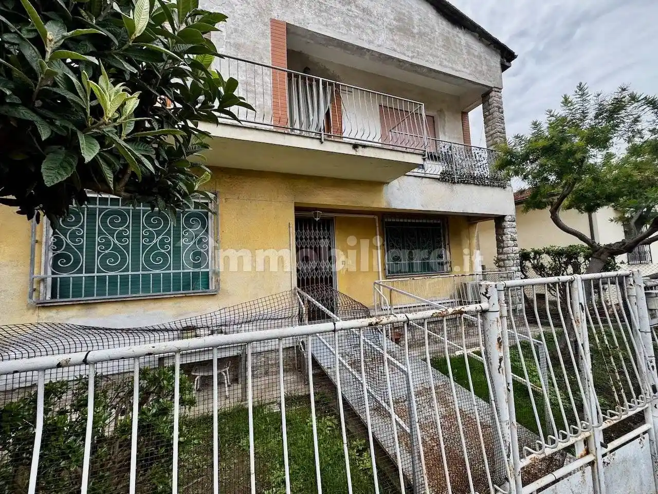 Appartamento in villa via Danimarca, Pisanova - Pardi, Pisa - foto 2