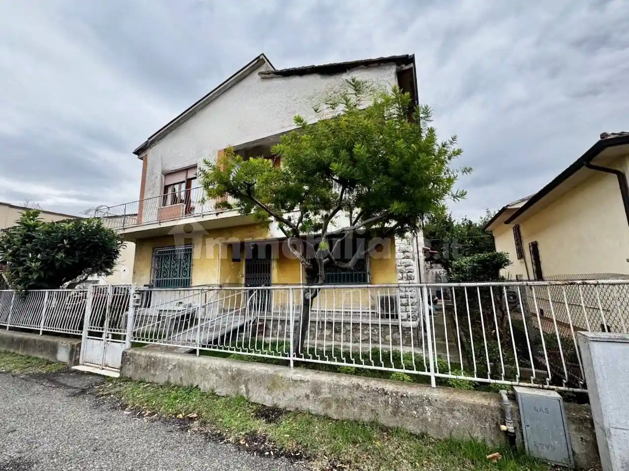 Appartamento in villa via Danimarca, Pisanova - Pardi, Pisa - foto 5