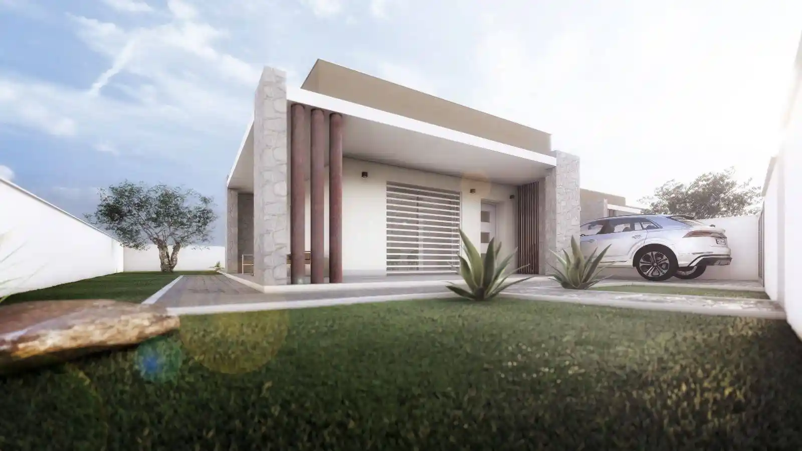 Villa in vendita a Anzio