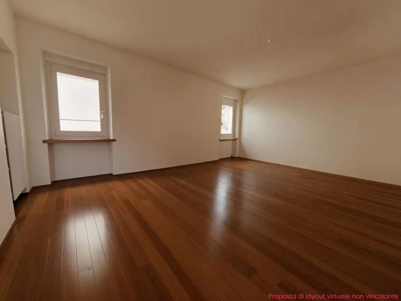 Appartamento in vendita a Mantova